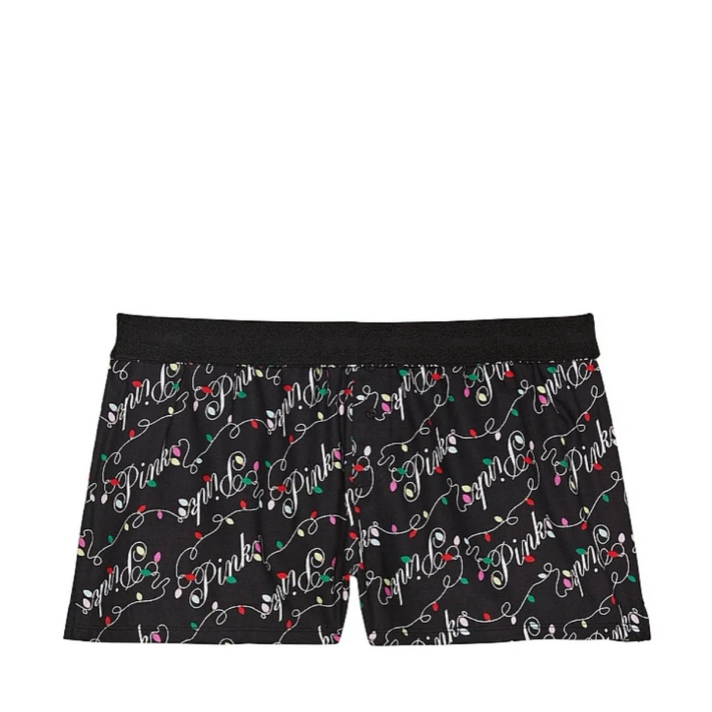 PINK VS Boxy size Small NWT